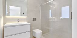 New Build - Independent villa - Orihuela Costa