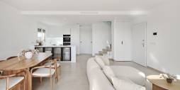 New Build - Independent villa - Orihuela Costa