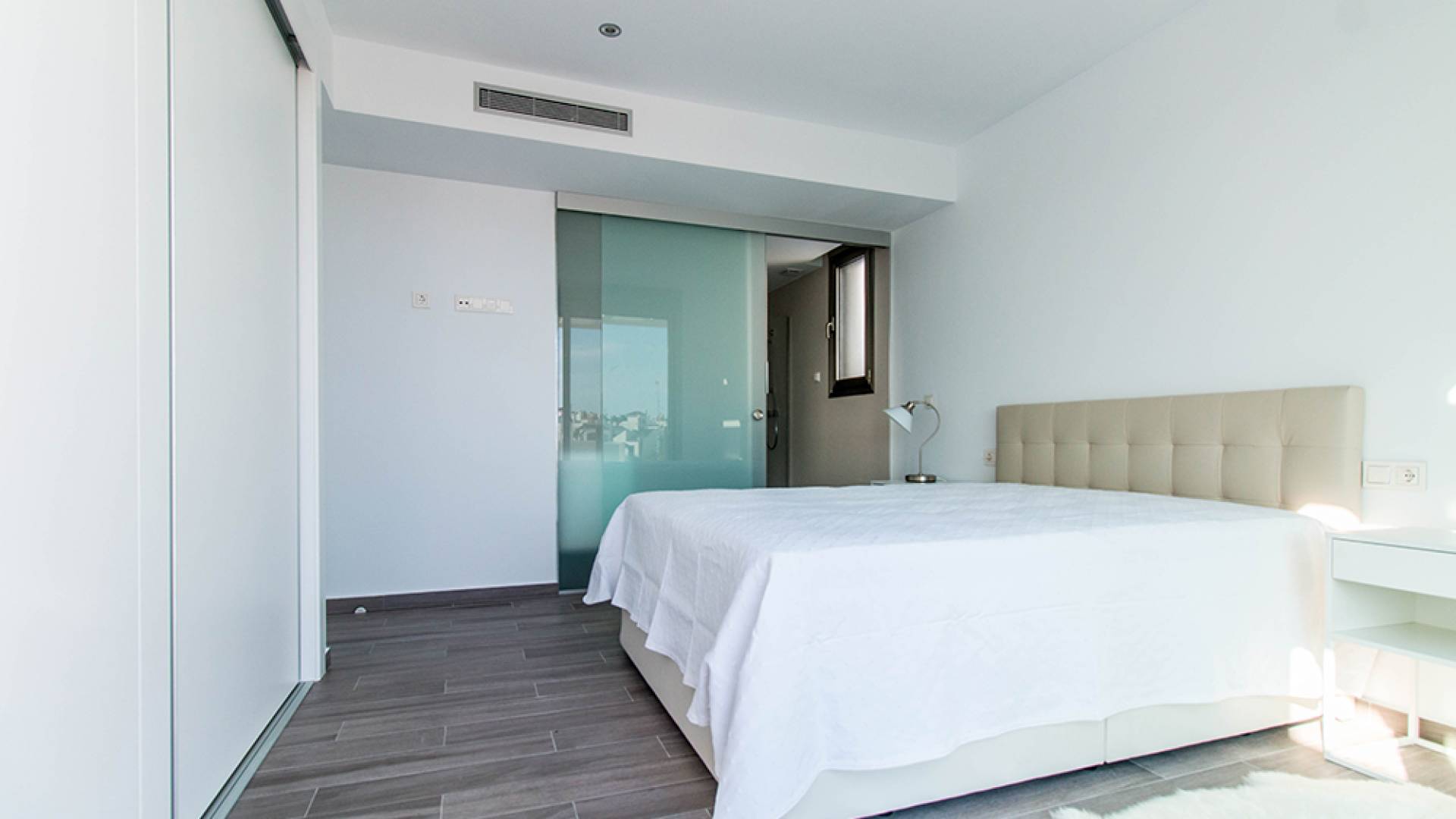 New Build - Independent villa - Orihuela