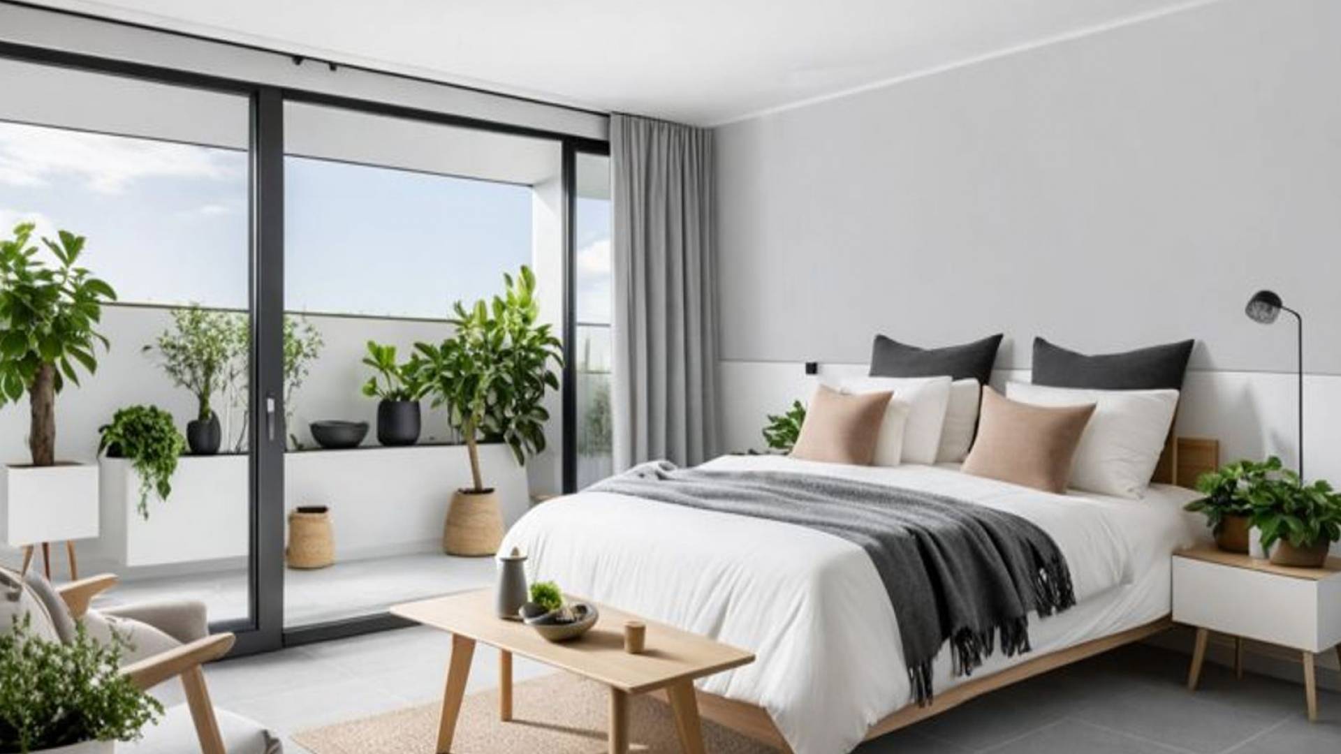 New Build - Independent villa - Orihuela