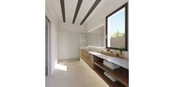 New Build - Independent villa - Penàguila - Penáguila
