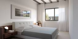 New Build - Independent villa - Penàguila - Penáguila
