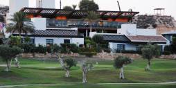 New Build - Independent villa - Peraleja Golf