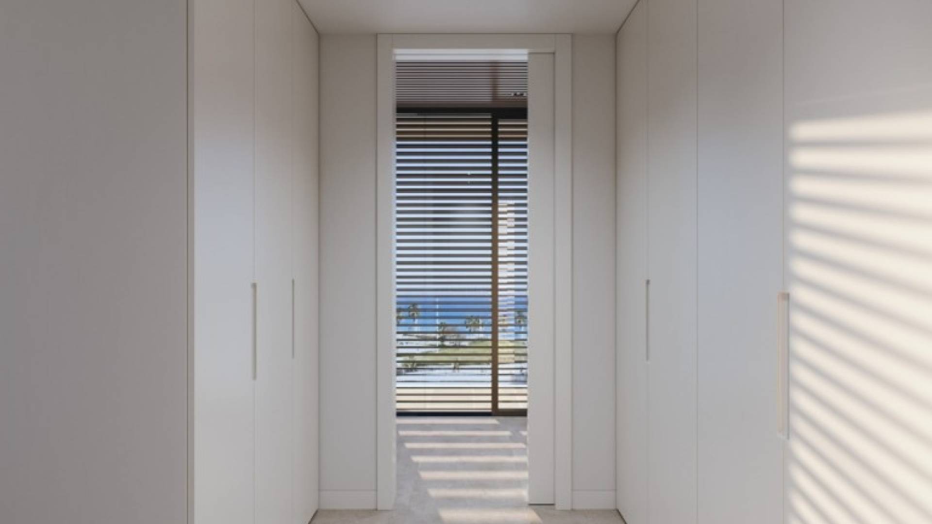 New Build - Independent villa - Pilar de la Horadada - La Torre de la Horadada