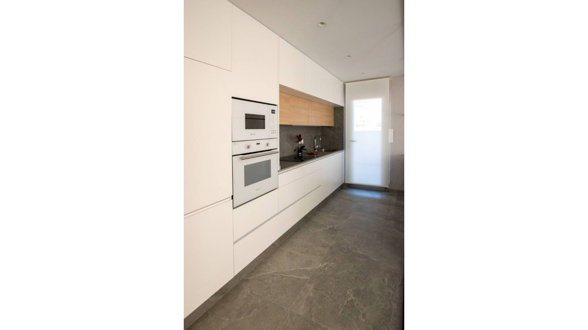 New Build - Independent villa - Pilar de la Horadada - Lo Romero Golf