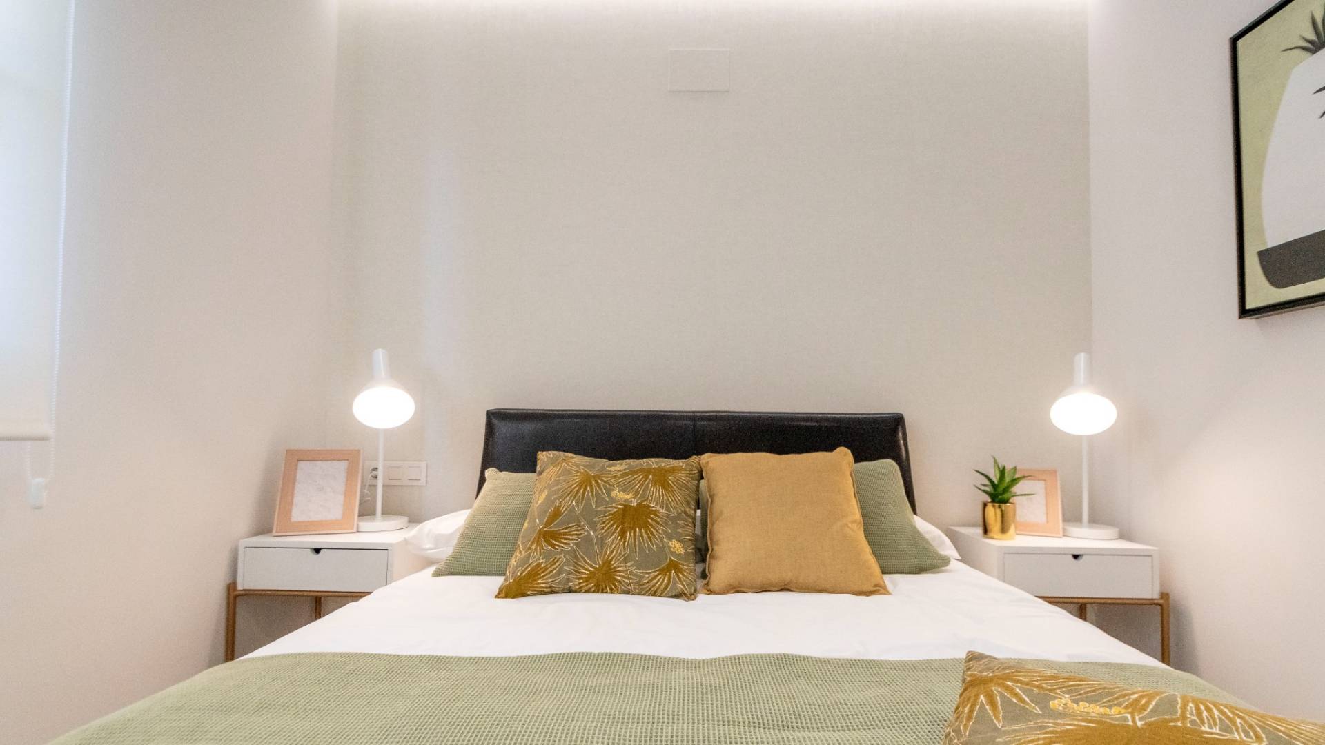 New Build - Independent villa - Pilar de la Horadada - Lo Romero Golf