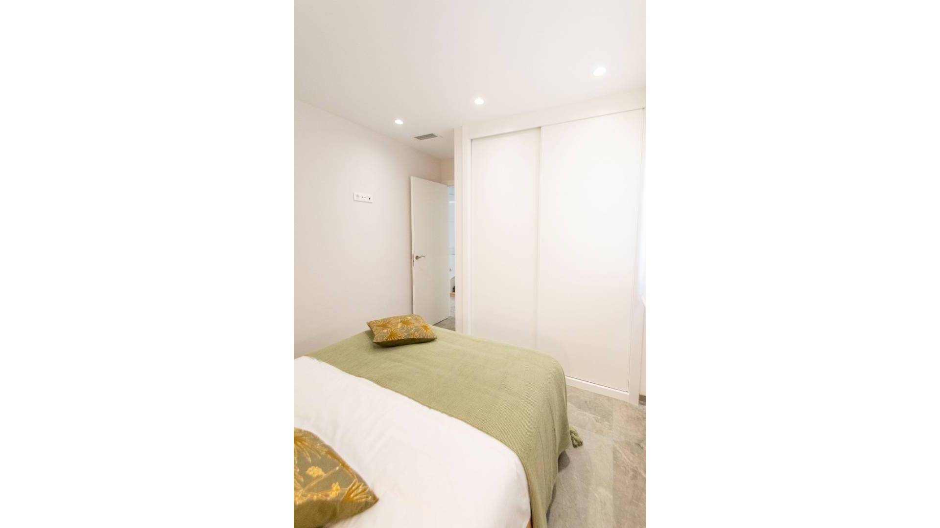 New Build - Independent villa - Pilar de la Horadada - Lo Romero Golf