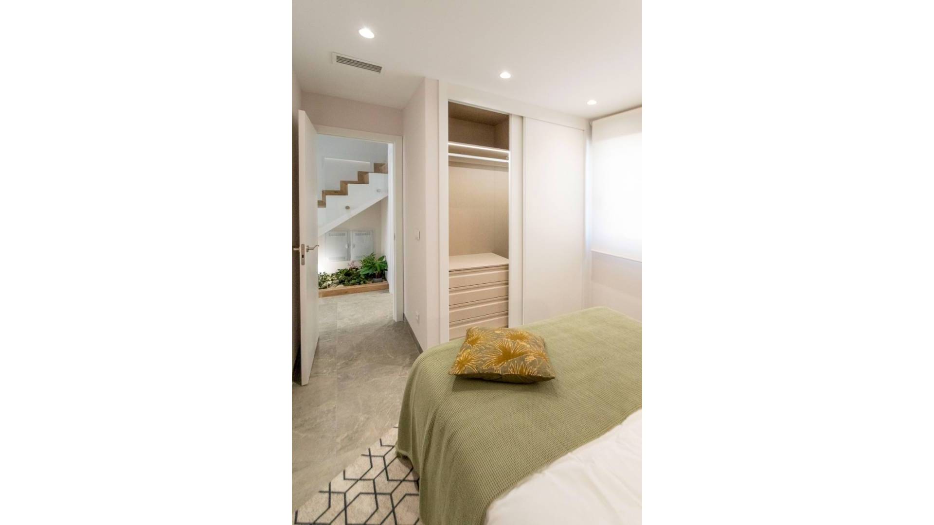 New Build - Independent villa - Pilar de la Horadada - Lo Romero Golf