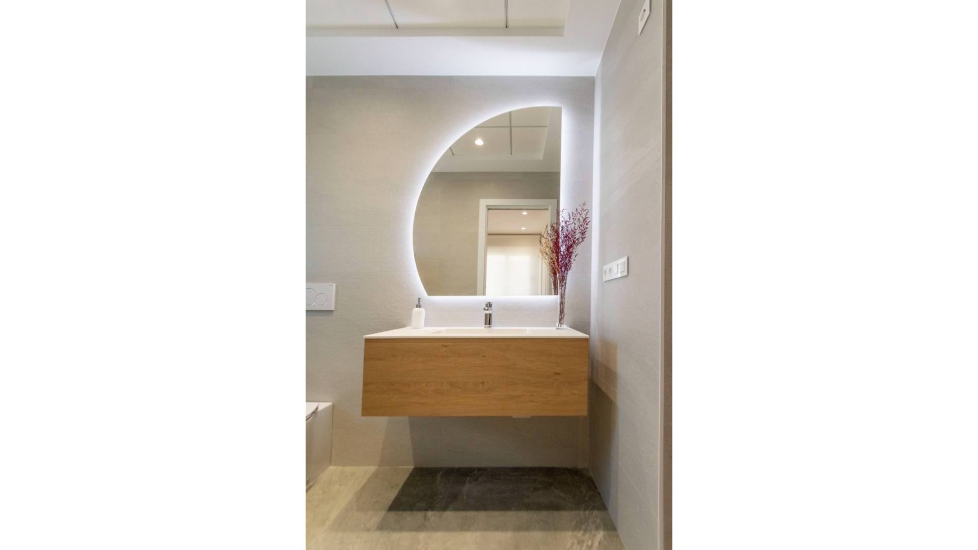 New Build - Independent villa - Pilar de la Horadada - Lo Romero Golf