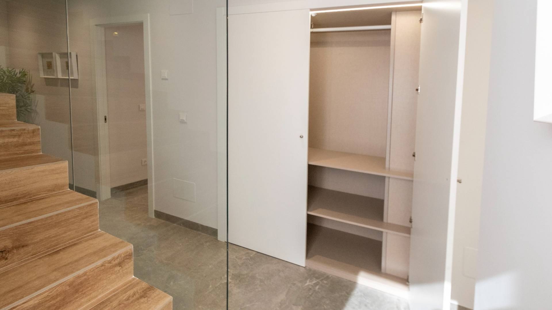 New Build - Independent villa - Pilar de la Horadada - Lo Romero Golf