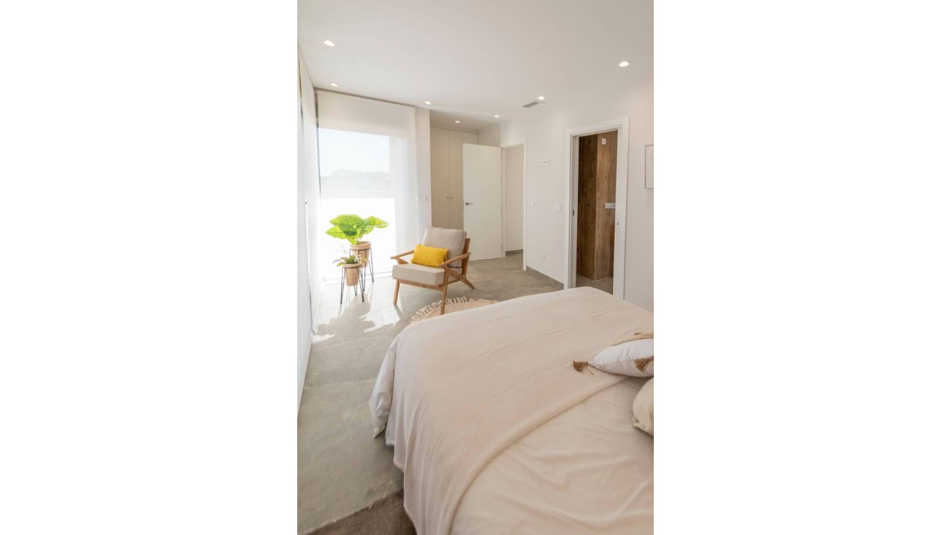 New Build - Independent villa - Pilar de la Horadada - Lo Romero Golf