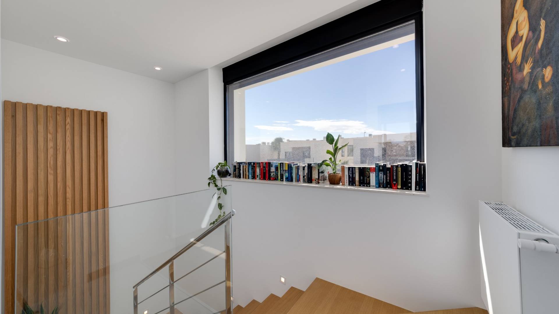 New Build - Independent villa - Pilar de la Horadada - Lo Romero Golf