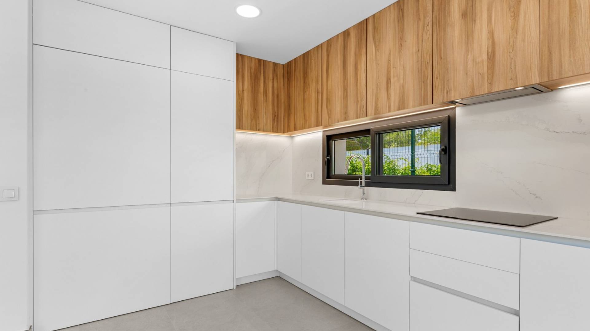 New Build - Independent villa - Pilar de la Horadada - Lo Romero Golf