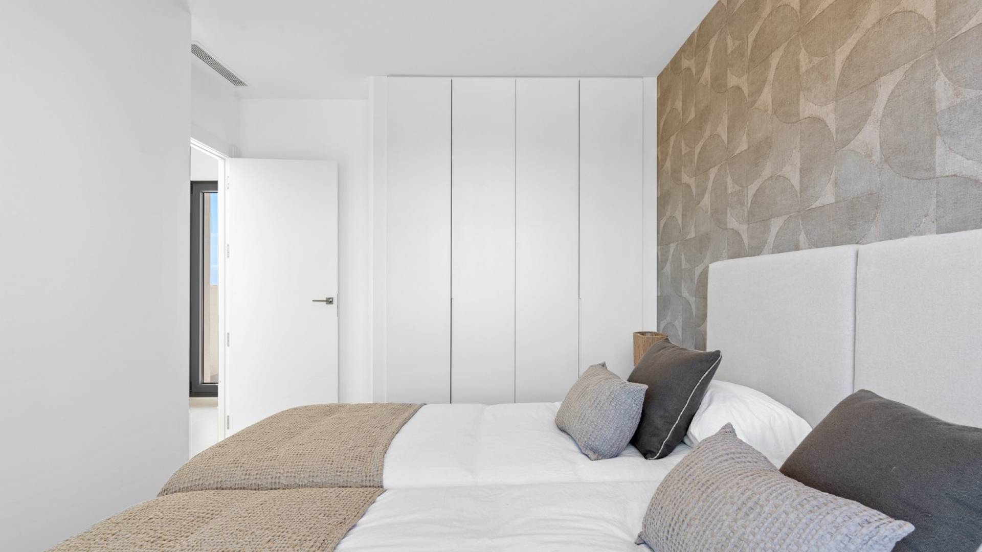 New Build - Independent villa - Pilar de la Horadada - Lo Romero Golf