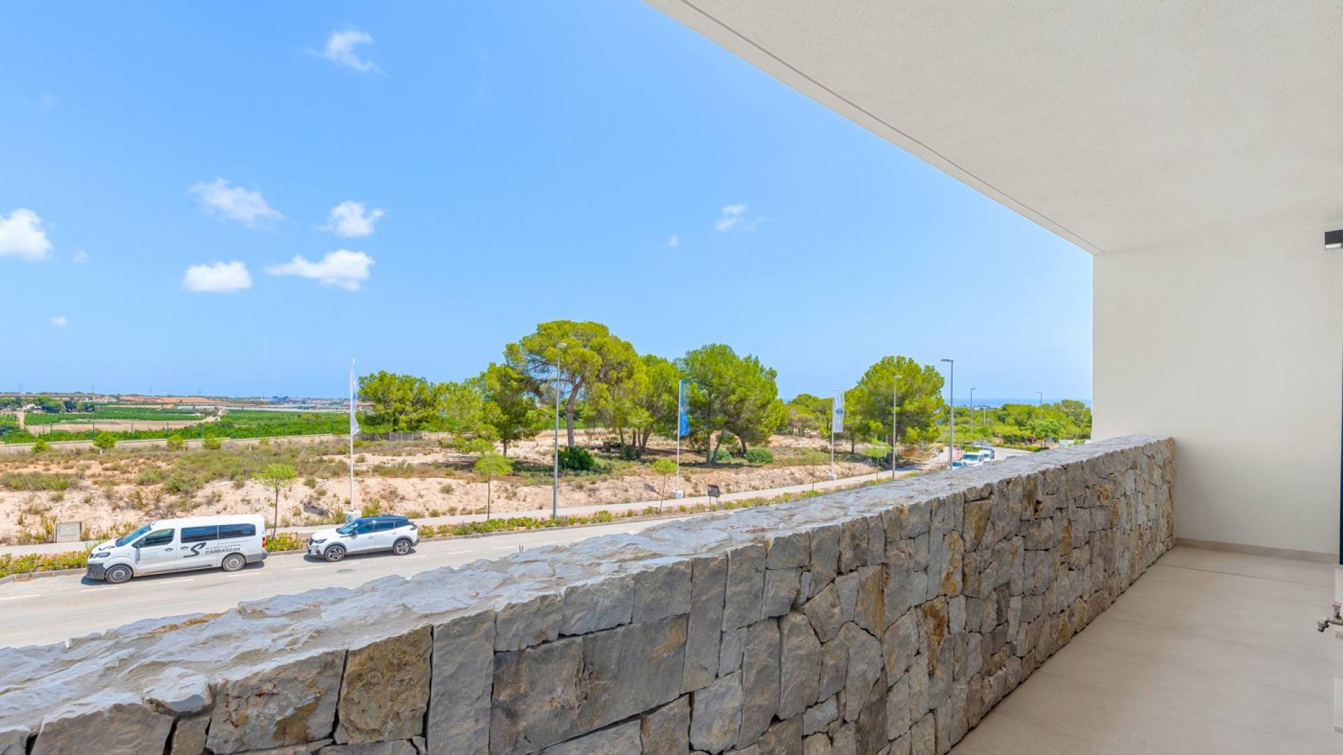 New Build - Independent villa - Pilar de la Horadada - Lo Romero Golf