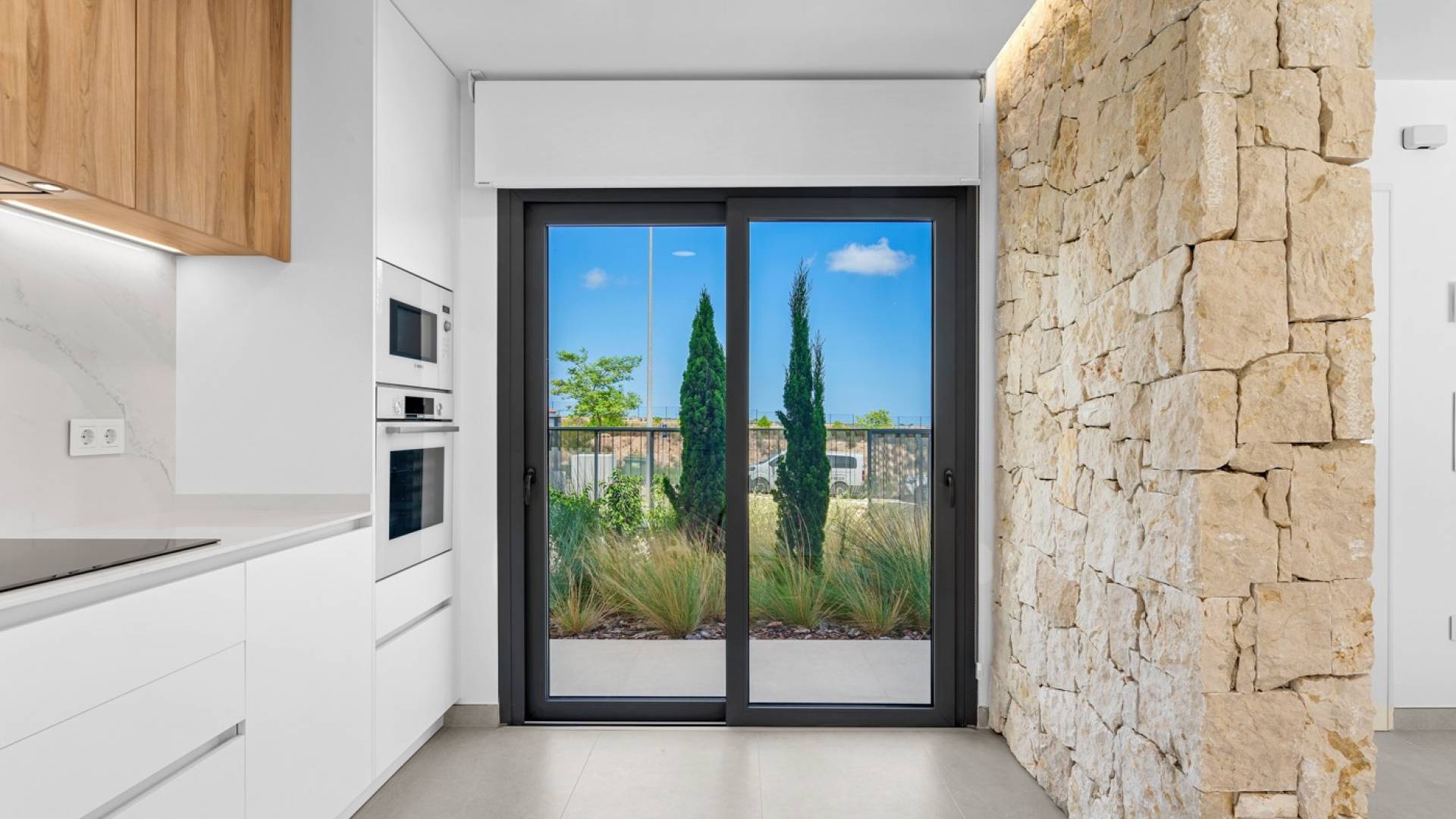 New Build - Independent villa - Pilar de la Horadada - Lo Romero Golf