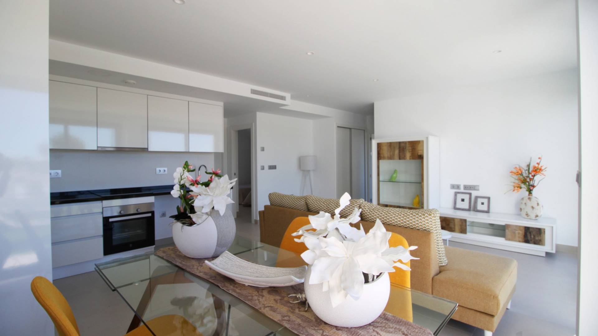 New Build - Independent villa - Pilar de la Horadada - Pinar de Campoverde