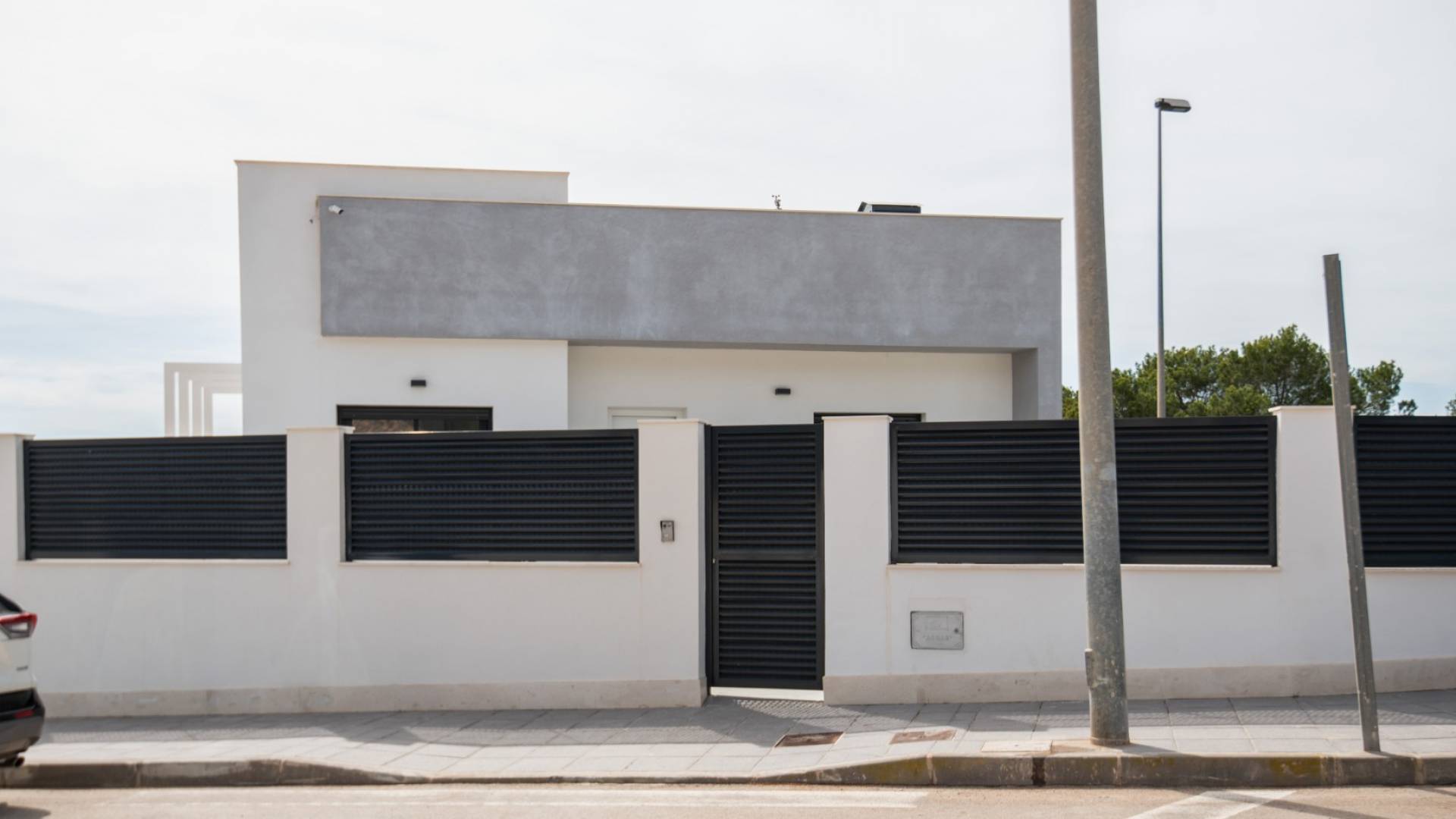 New Build - Independent villa - Pilar de la Horadada - Pinar de Campoverde