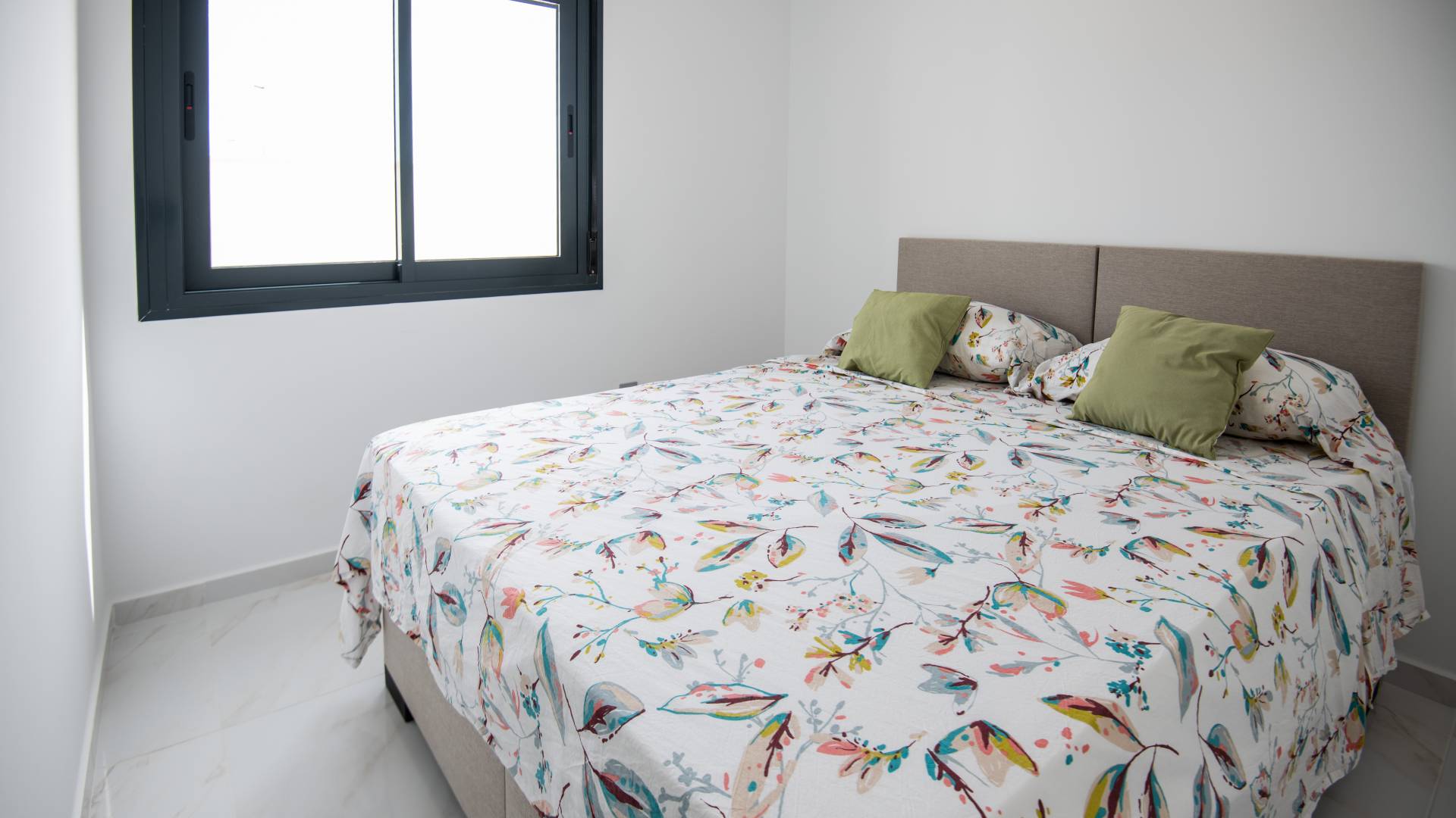 New Build - Independent villa - Pilar de la Horadada - Pinar de Campoverde