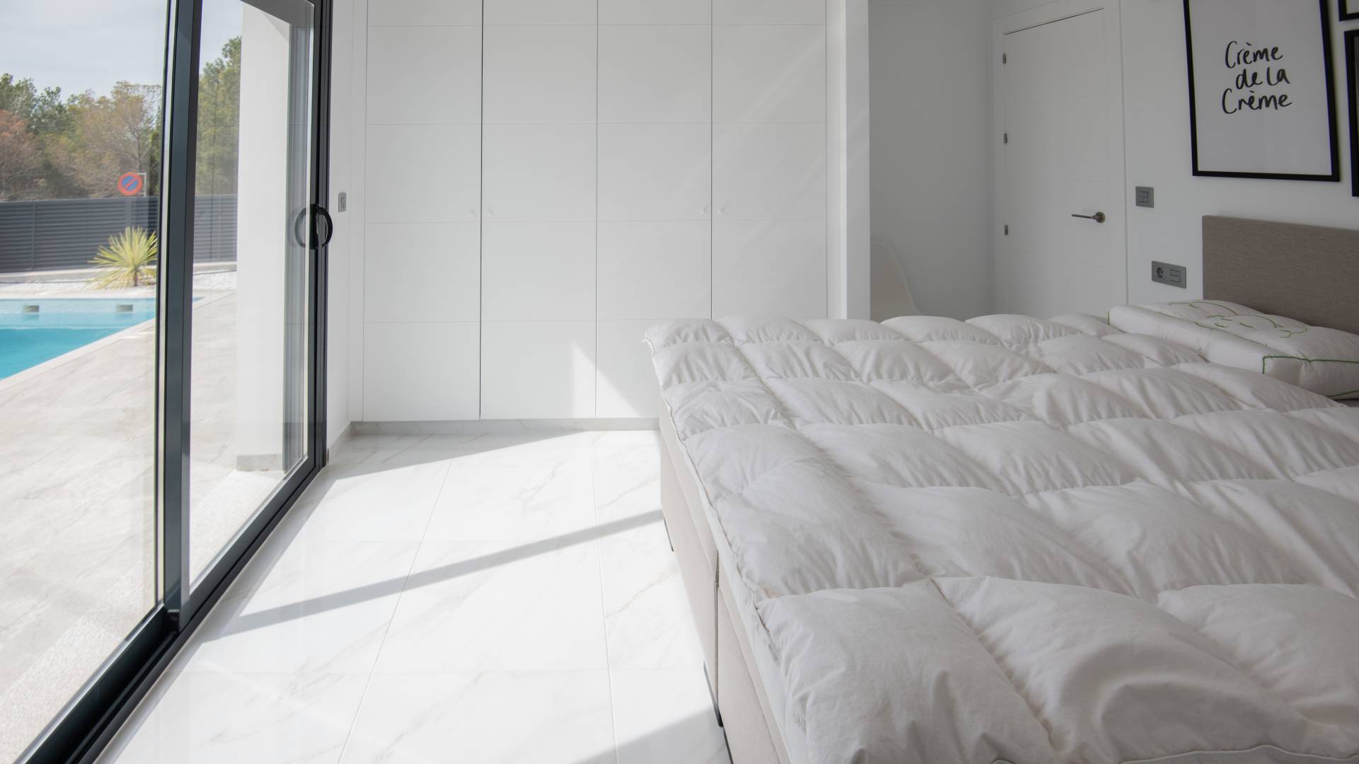 New Build - Independent villa - Pilar de la Horadada - Pinar de Campoverde