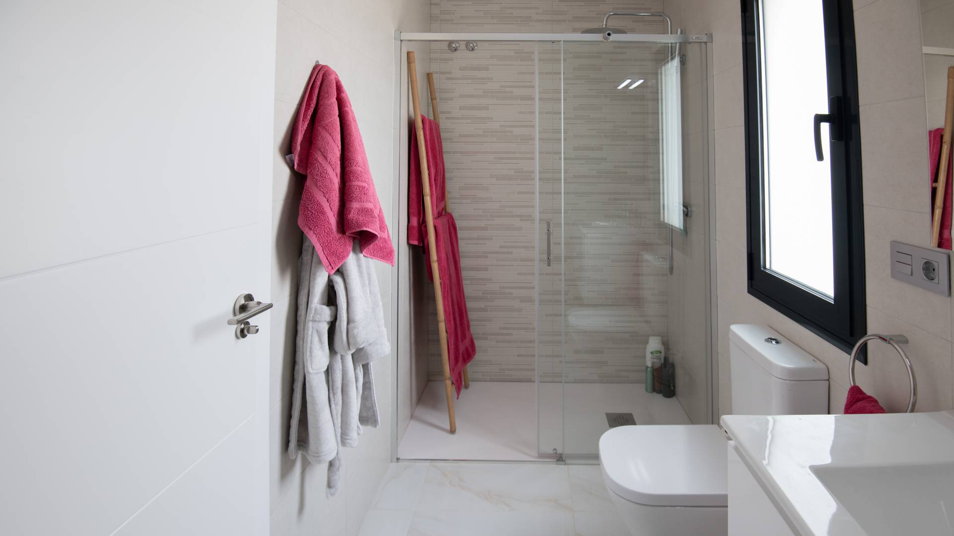 New Build - Independent villa - Pilar de la Horadada - Pinar de Campoverde