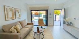 New Build - Independent villa - Pilar de la Horadada - Pinar de Campoverde