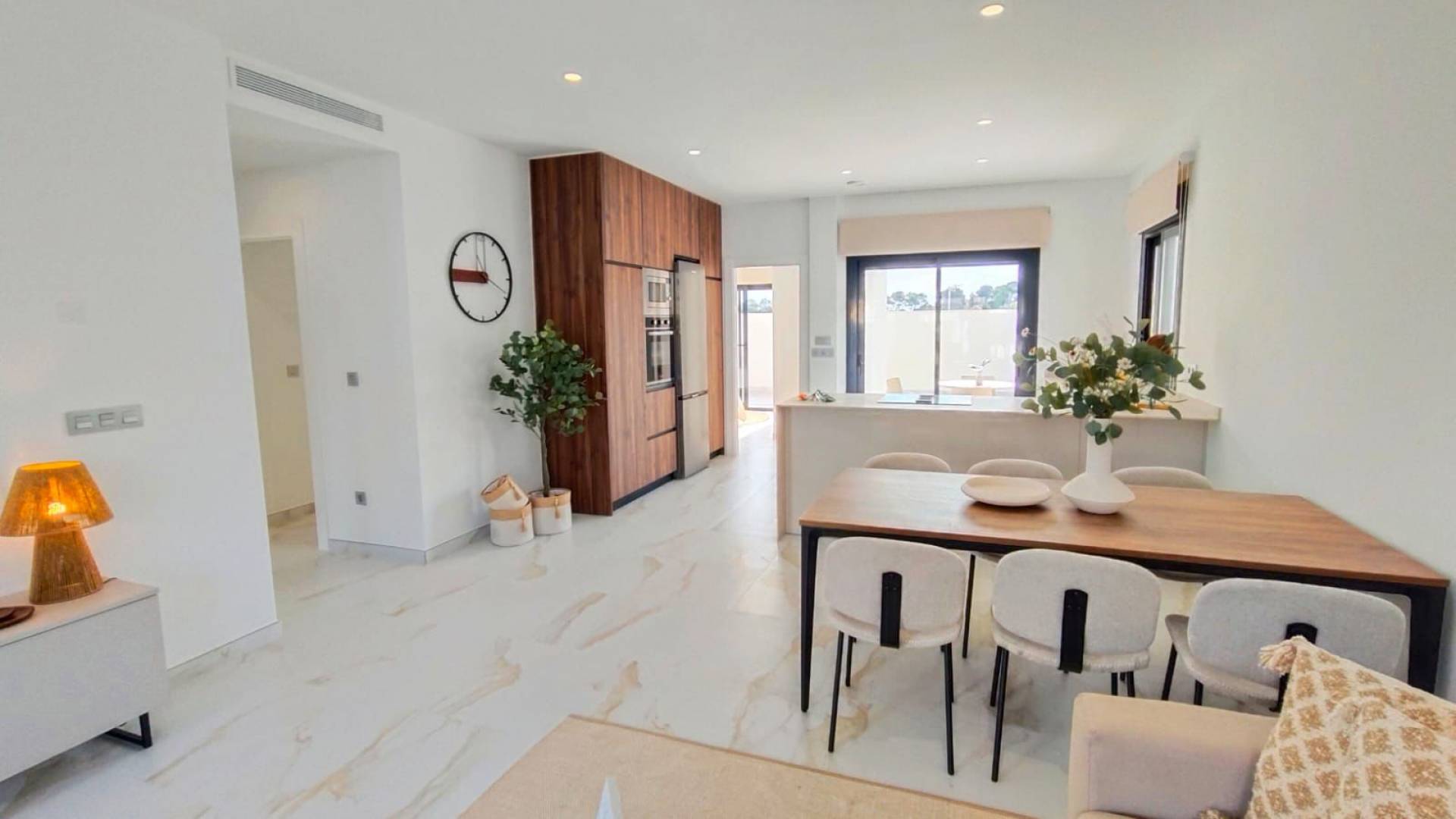 New Build - Independent villa - Pilar de la Horadada - Pinar de Campoverde