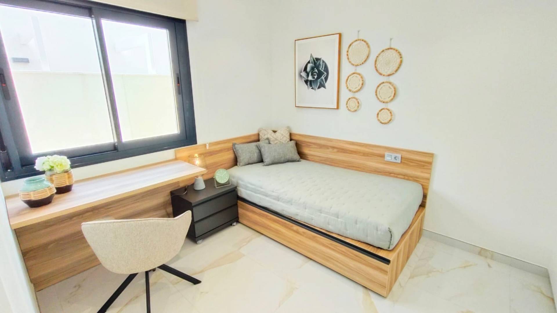 New Build - Independent villa - Pilar de la Horadada - Pinar de Campoverde