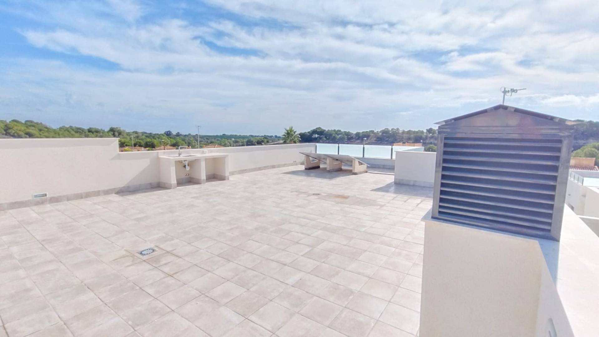 New Build - Independent villa - Pilar de la Horadada - Pinar de Campoverde