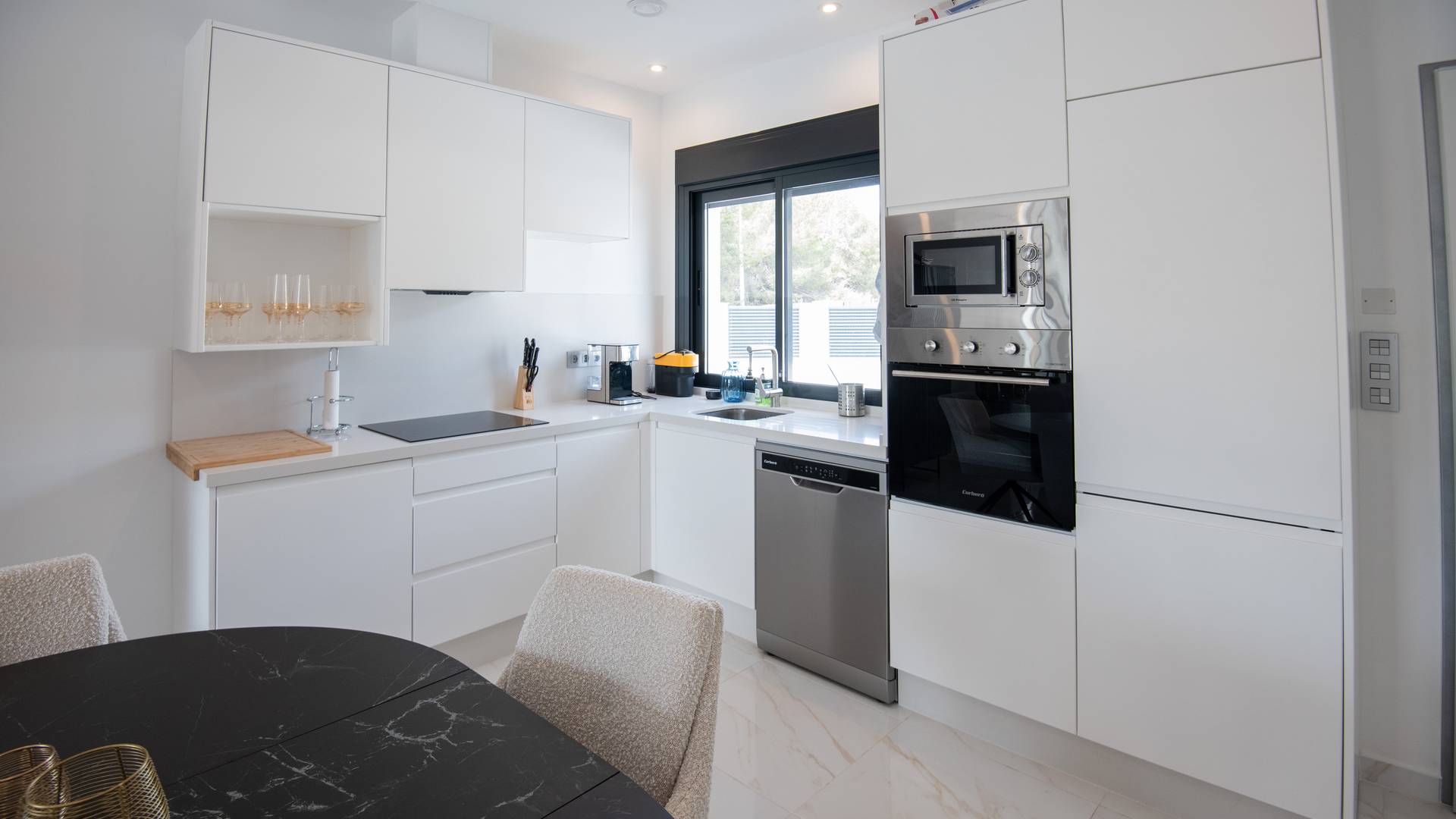 New Build - Independent villa - Pilar de la Horadada - Pinar de Campoverde