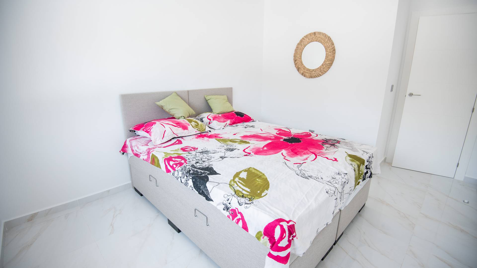 New Build - Independent villa - Pilar de la Horadada - Pinar de Campoverde