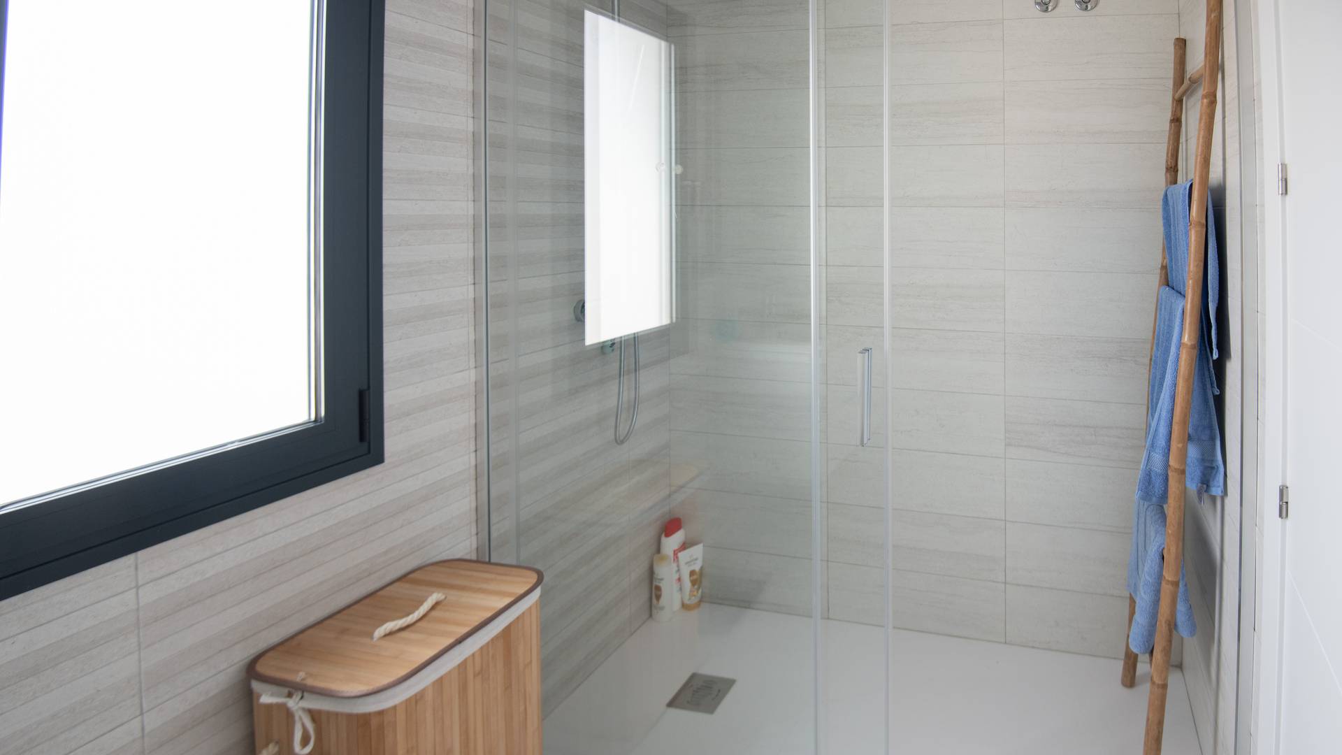 New Build - Independent villa - Pilar de la Horadada - Pinar de Campoverde