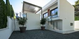 New Build - Independent villa - Pilar de la Horadada - Pinar de Campoverde