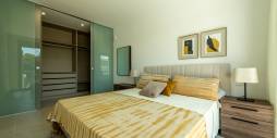 New Build - Independent villa - Pilar de la Horadada - Pinar de Campoverde