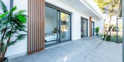 New Build - Independent villa - Pilar de la Horadada - Pinar de Campoverde
