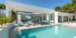 New Build - Independent villa - Pilar de la Horadada - Pinar de Campoverde