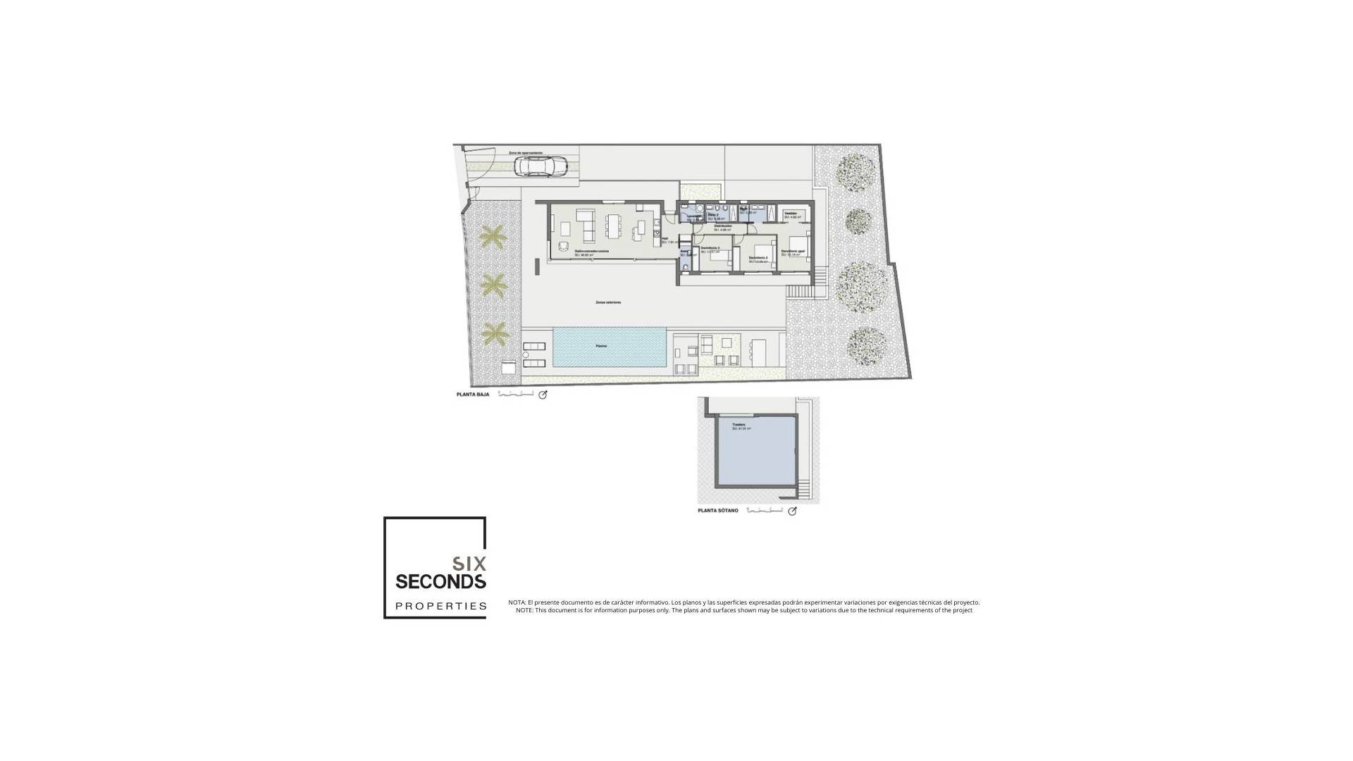 New Build - Independent villa - Pilar de la Horadada - Pinar de Campoverde