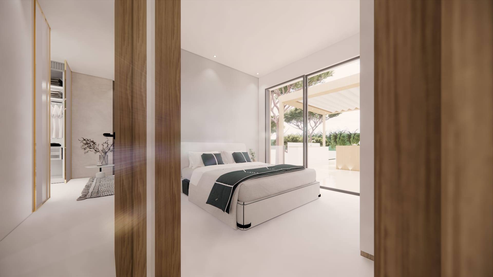 New Build - Independent villa - Pilar de la Horadada - Pinar de Campoverde