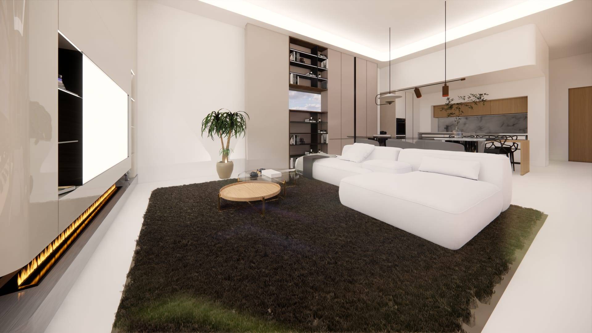New Build - Independent villa - Pilar de la Horadada - Pinar de Campoverde