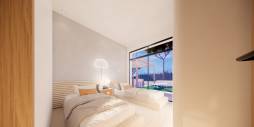 New Build - Independent villa - Pilar de la Horadada - Pinar de Campoverde