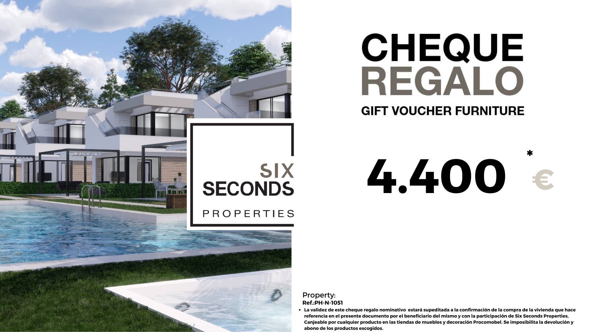 New Build - Independent villa - Pilar de la Horadada