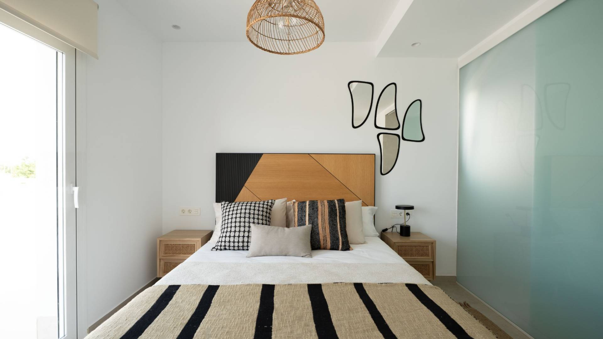 New Build - Independent villa - Pilar de la Horadada