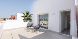 New Build - Independent villa - Pilar de la Horadada