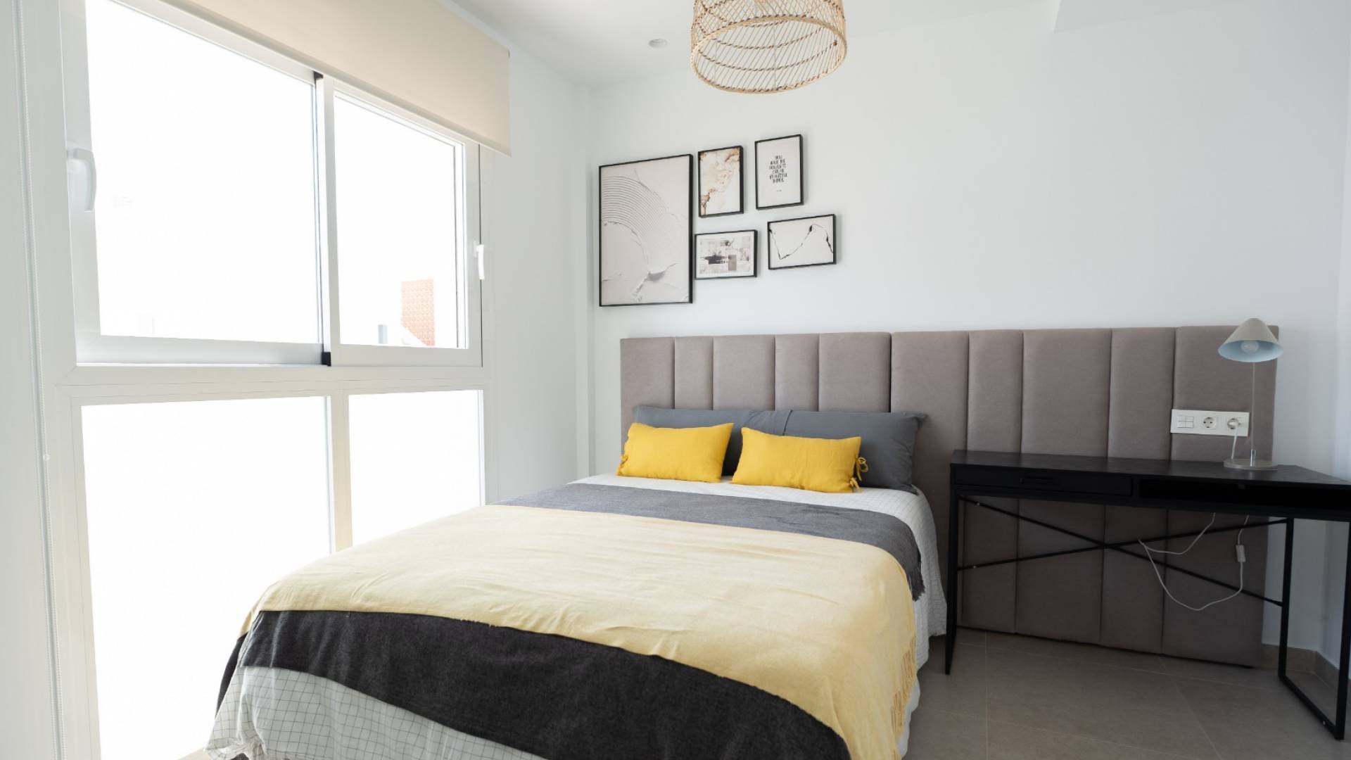 New Build - Independent villa - Pilar de la Horadada