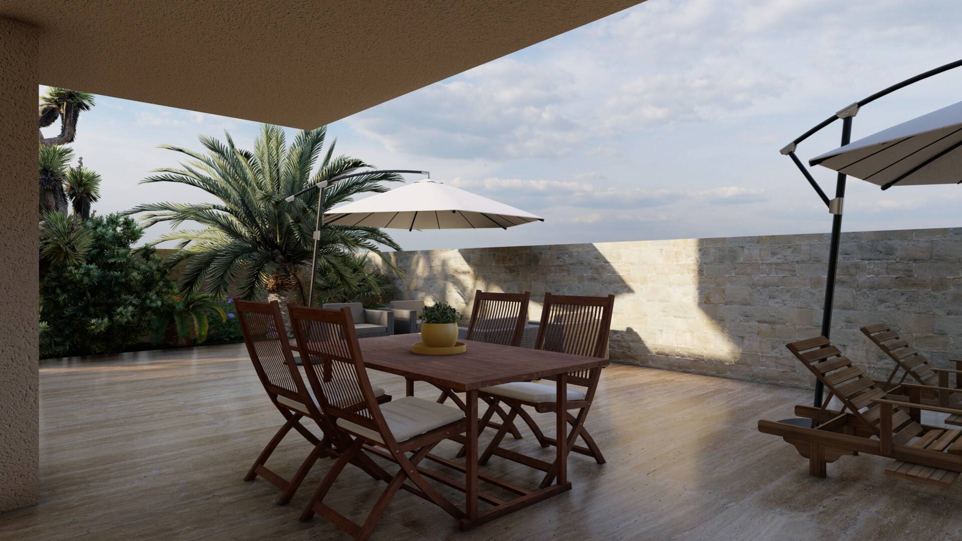 New Build - Independent villa - Pilar de la Horadada