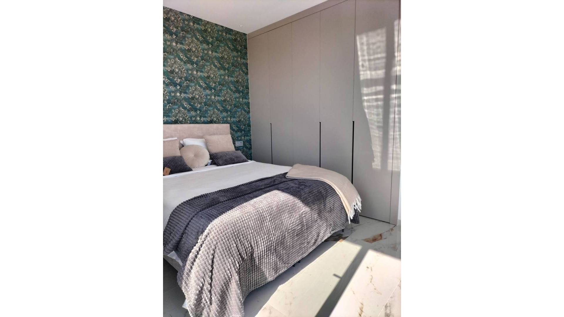 New Build - Independent villa - Pilar de la Horadada