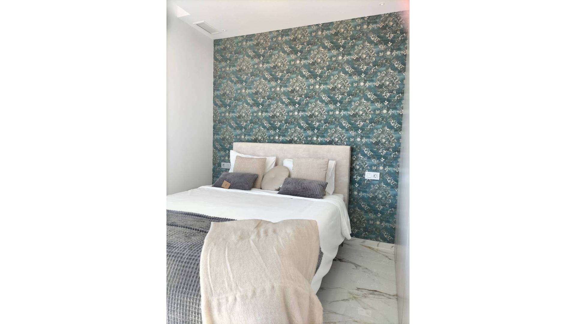 New Build - Independent villa - Pilar de la Horadada