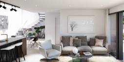 New Build - Independent villa - Pilar de la Horadada