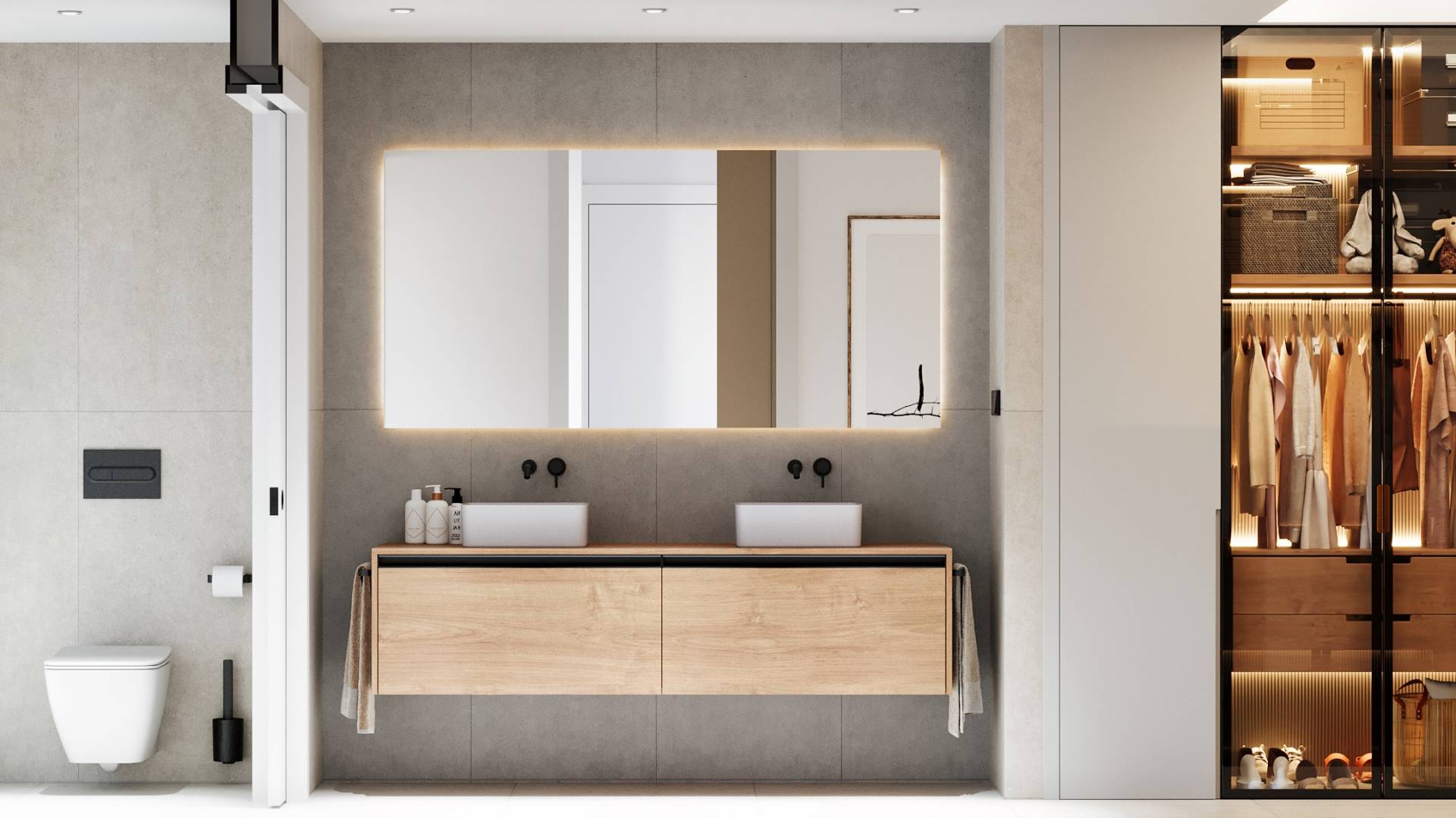 New Build - Independent villa - Pilar de la Horadada