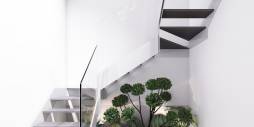 New Build - Independent villa - Pilar de la Horadada